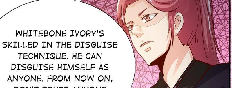 Demon Thief, White Bone Ivory Chapter 79 – Page 38