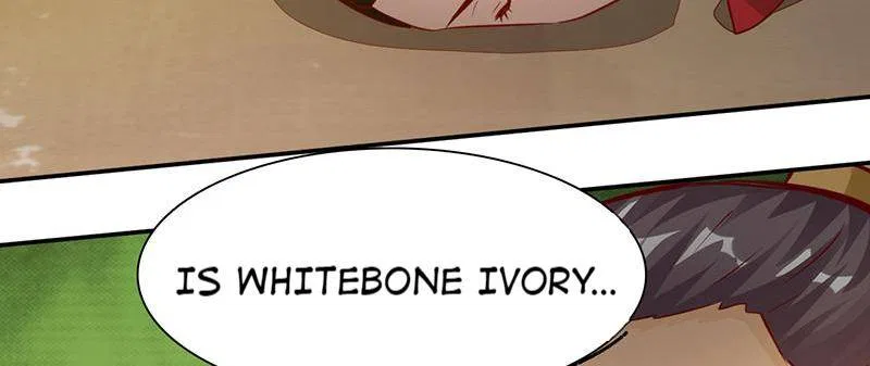 Demon Thief, White Bone Ivory Chapter 79 – Page 55