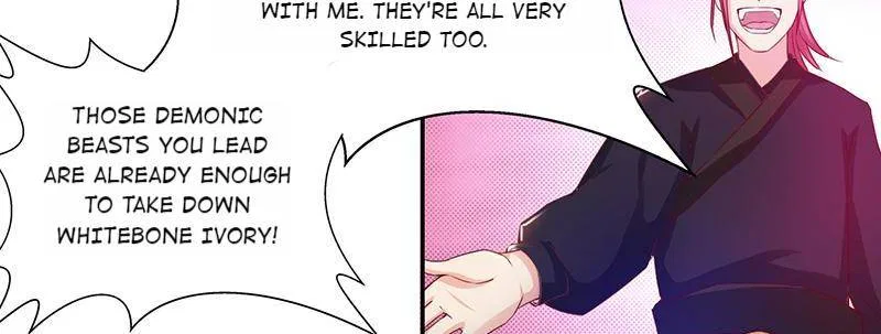 Demon Thief, White Bone Ivory Chapter 78 – Page 11