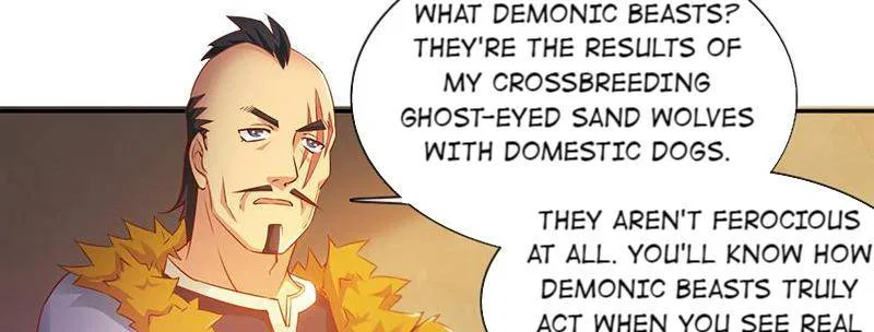 Demon Thief, White Bone Ivory Chapter 78 – Page 13