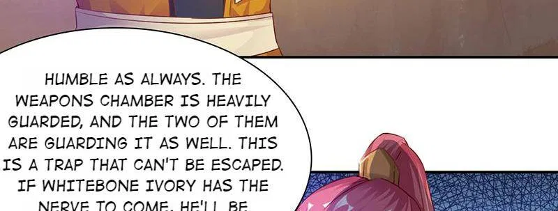 Demon Thief, White Bone Ivory Chapter 78 – Page 15