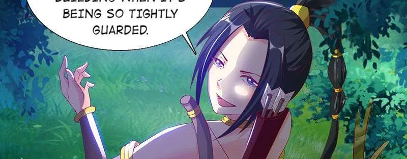Demon Thief, White Bone Ivory Chapter 78 – Page 23