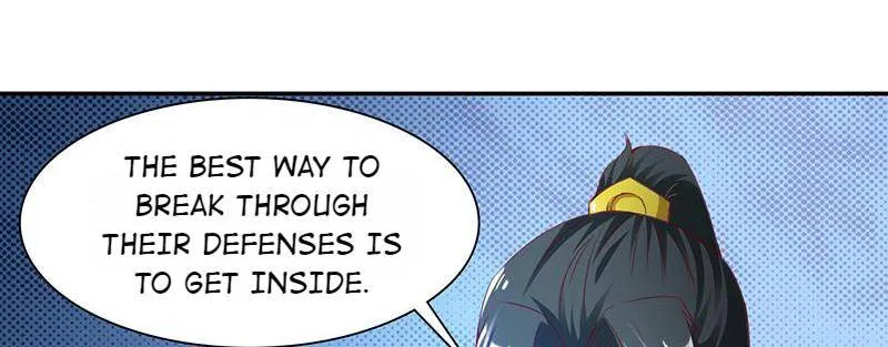 Demon Thief, White Bone Ivory Chapter 78 – Page 36