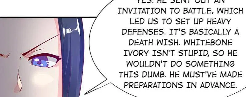 Demon Thief, White Bone Ivory Chapter 78 – Page 41