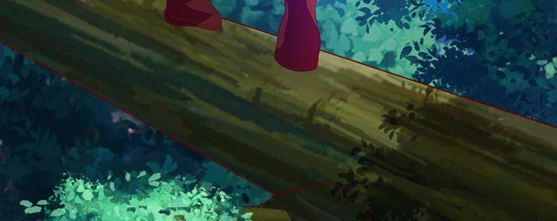 Demon Thief, White Bone Ivory Chapter 78 – Page 50