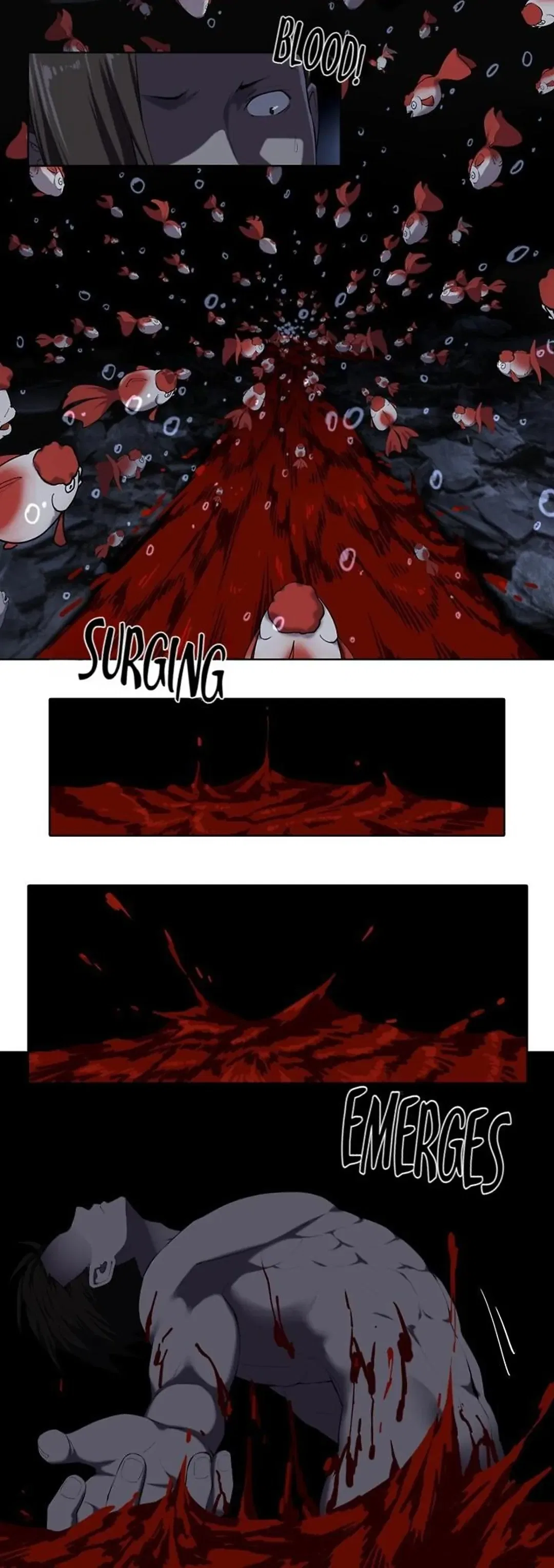 The Ghost-Eating Master Shopkeeper Chapter 70 – Page 6
