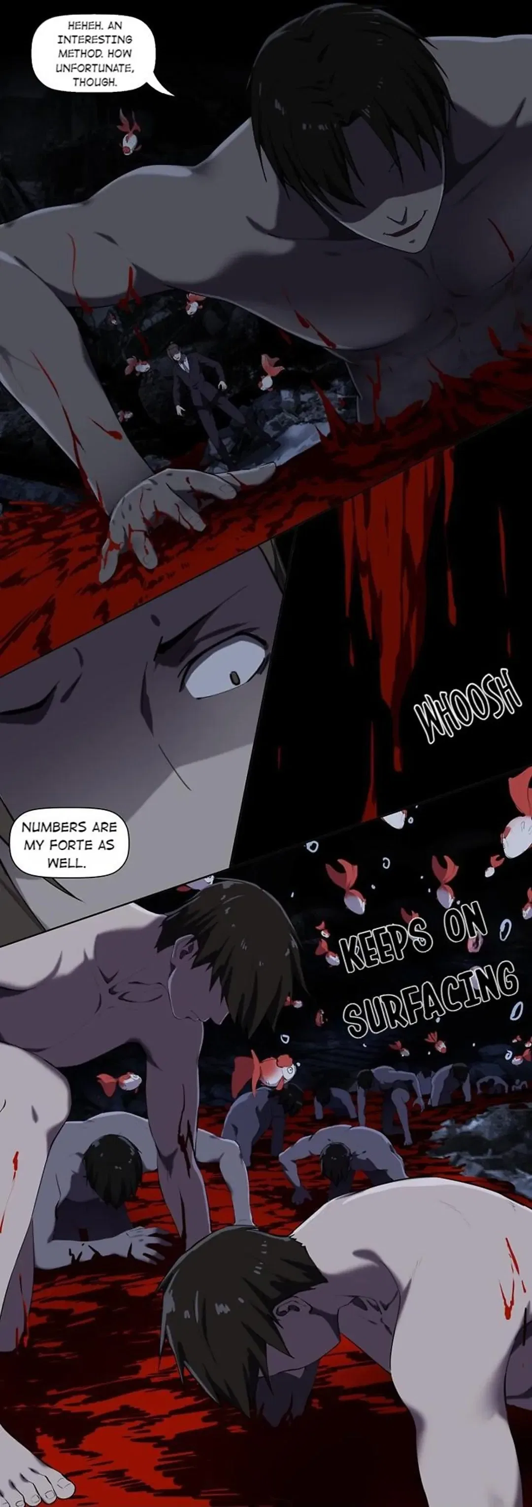 The Ghost-Eating Master Shopkeeper Chapter 70 – Page 7
