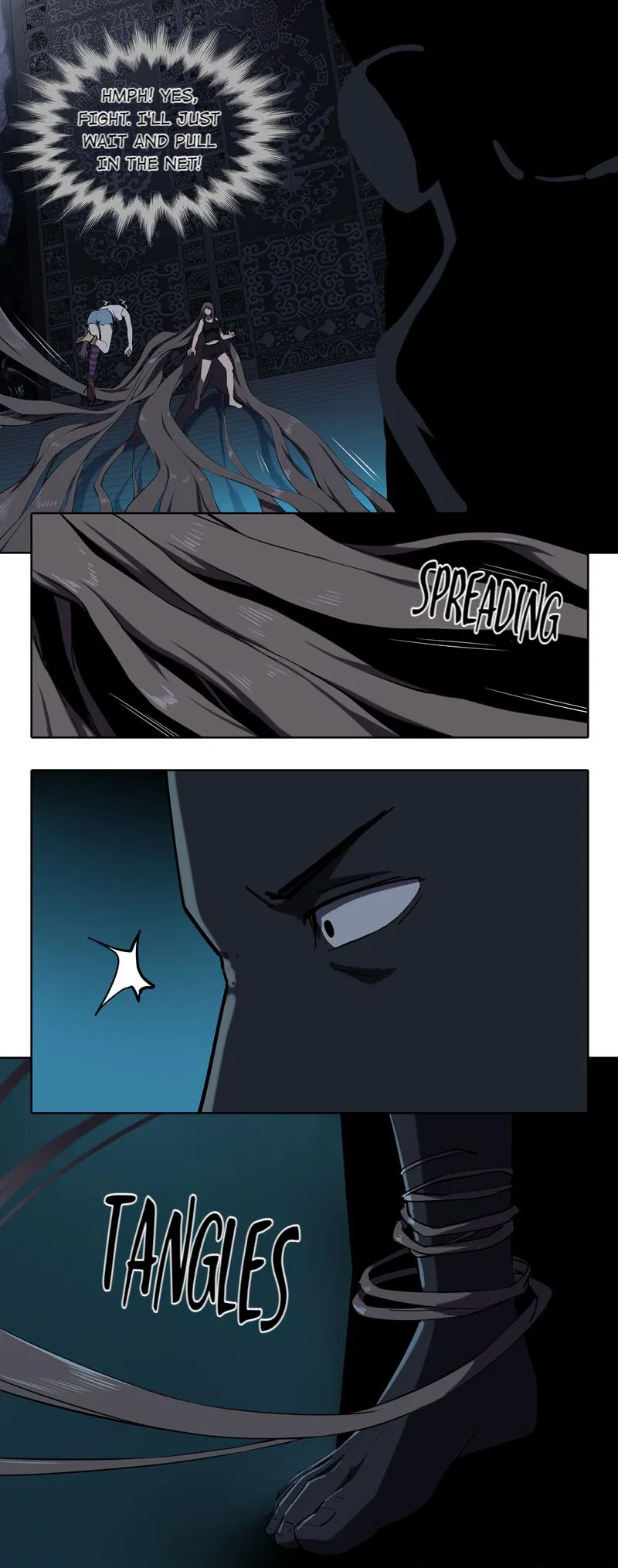 The Ghost-Eating Master Shopkeeper Chapter 69 – Page 5