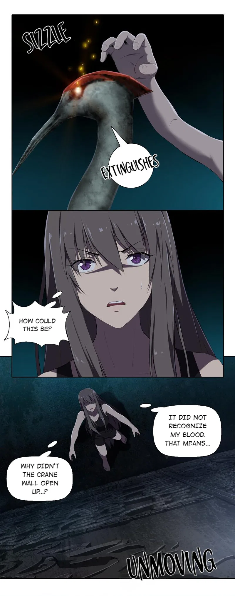 The Ghost-Eating Master Shopkeeper Chapter 67 – Page 5