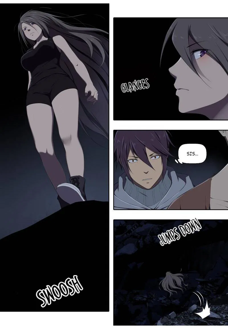 The Ghost-Eating Master Shopkeeper Chapter 63 – Page 2