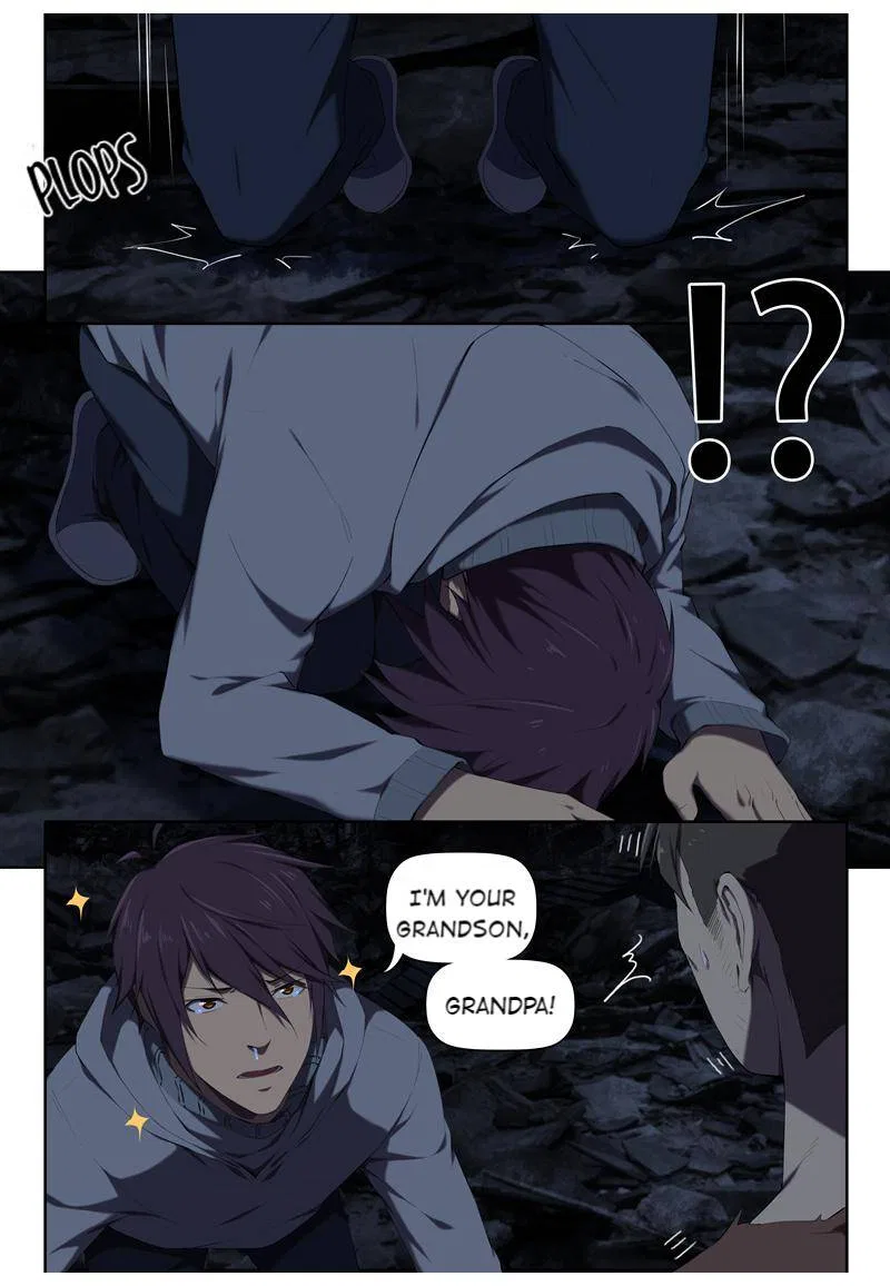 The Ghost-Eating Master Shopkeeper Chapter 63 – Page 11