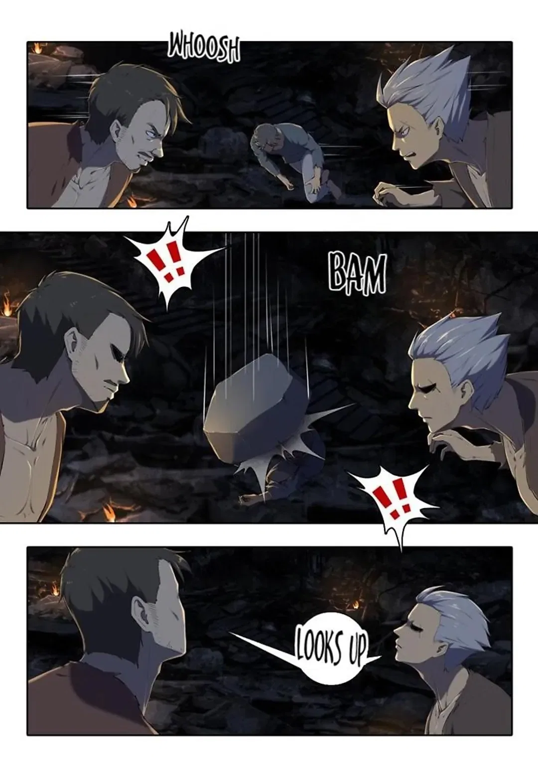 The Ghost-Eating Master Shopkeeper Chapter 60 – Page 10