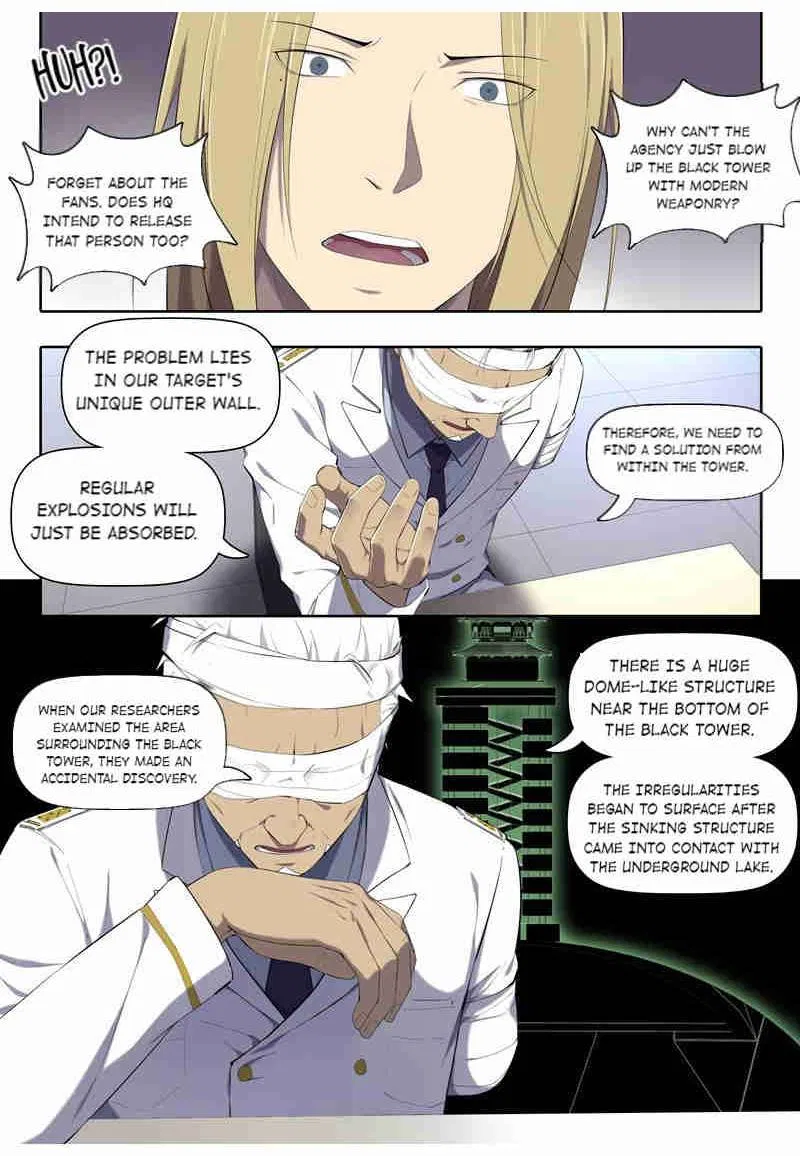 The Ghost-Eating Master Shopkeeper Chapter 59 – Page 2