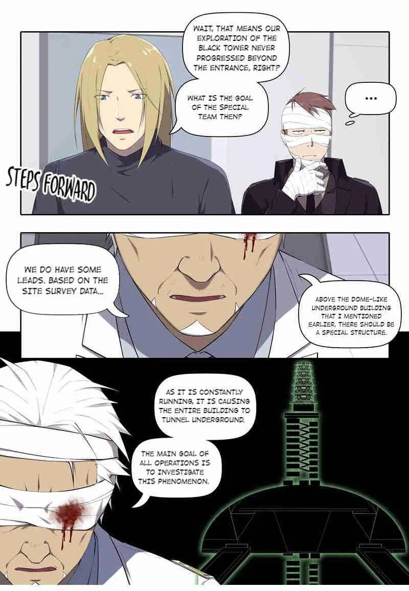 The Ghost-Eating Master Shopkeeper Chapter 59 – Page 4