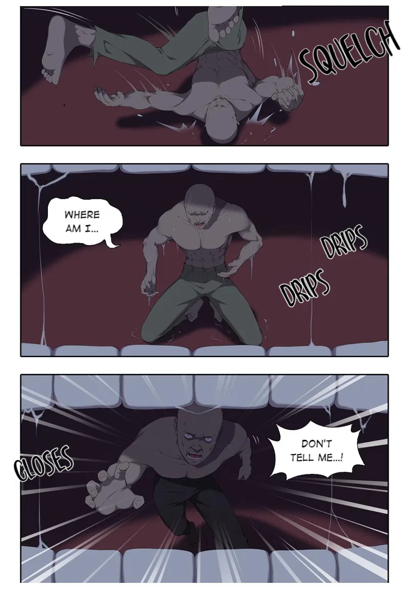 The Ghost-Eating Master Shopkeeper Chapter 58 – Page 7