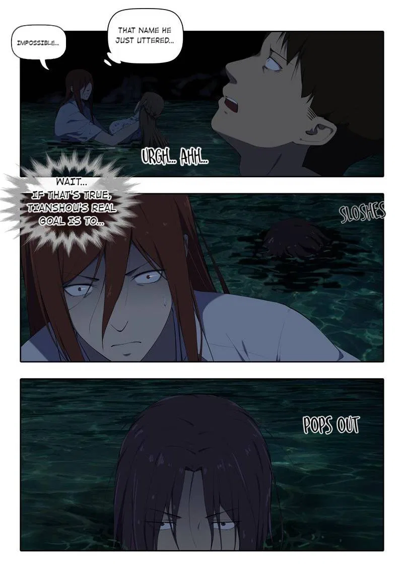 The Ghost-Eating Master Shopkeeper Chapter 55 – Page 12