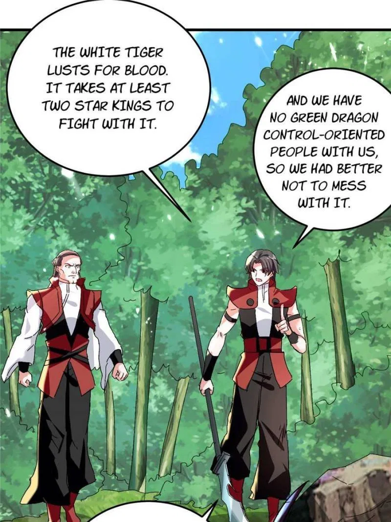 Super Son-in-law In Another World Chapter 94 – Page 3