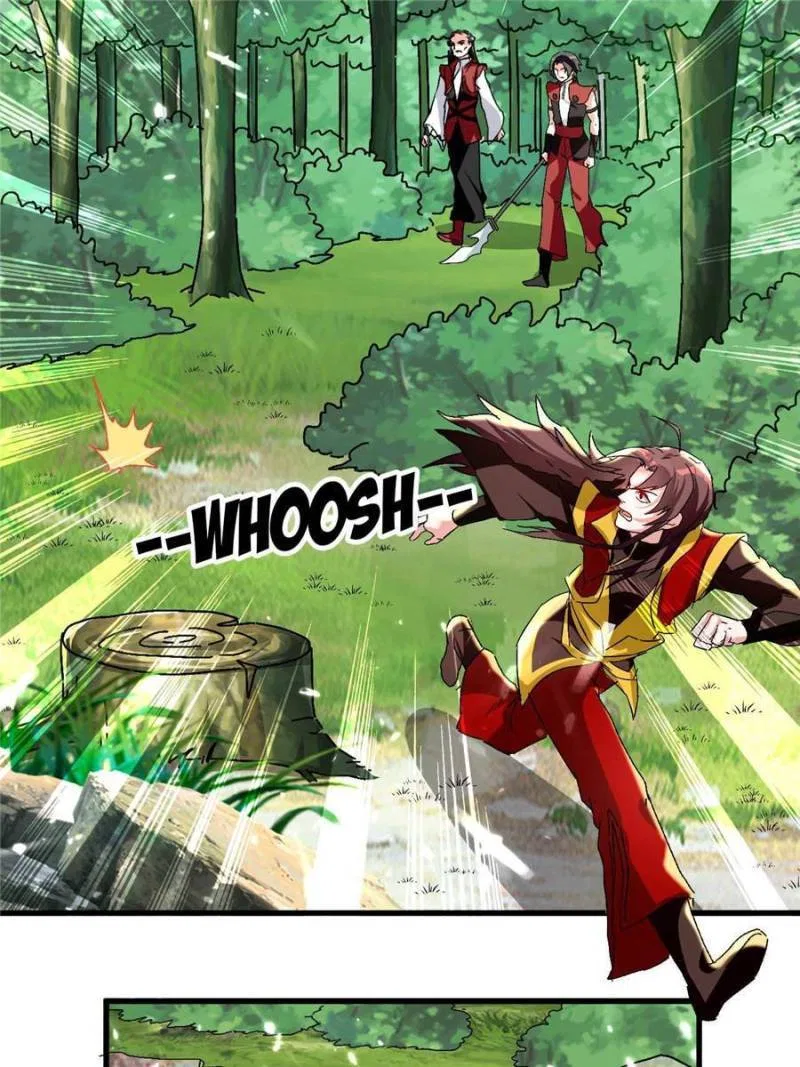 Super Son-in-law In Another World Chapter 94 – Page 7