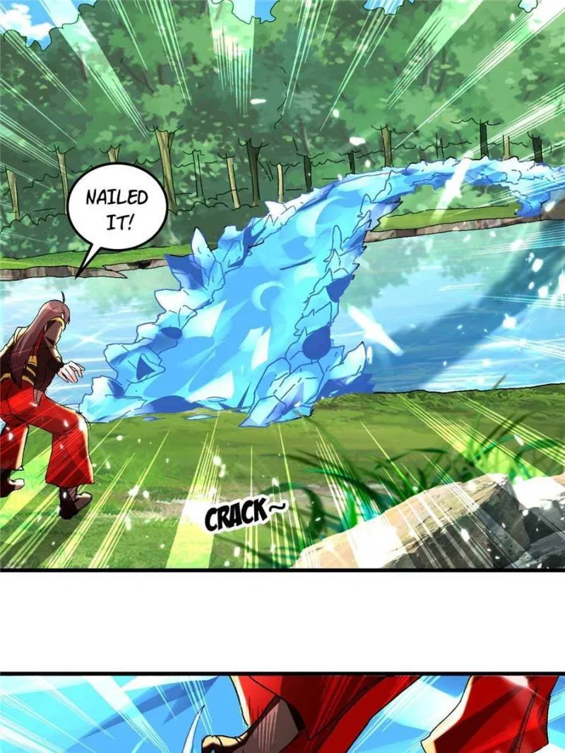 Super Son-in-law In Another World Chapter 94 – Page 13
