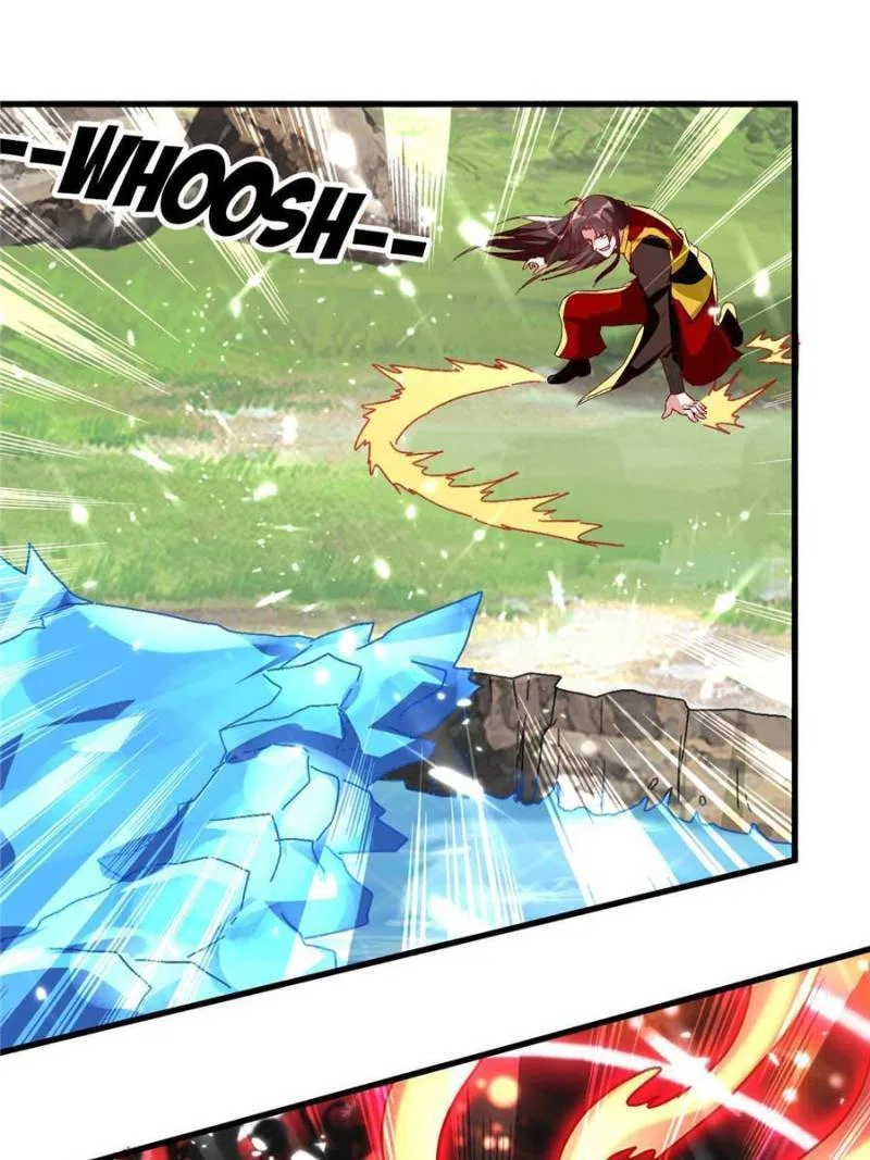 Super Son-in-law In Another World Chapter 94 – Page 18