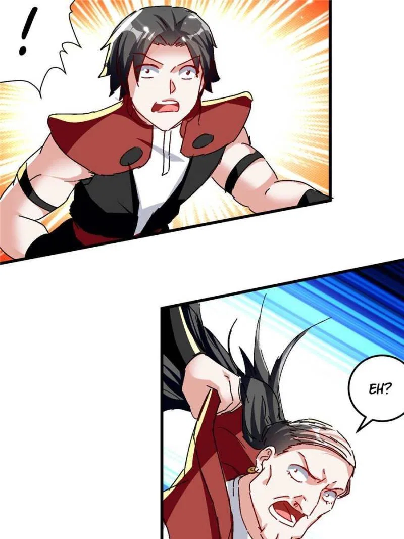 Super Son-in-law In Another World Chapter 94 – Page 24