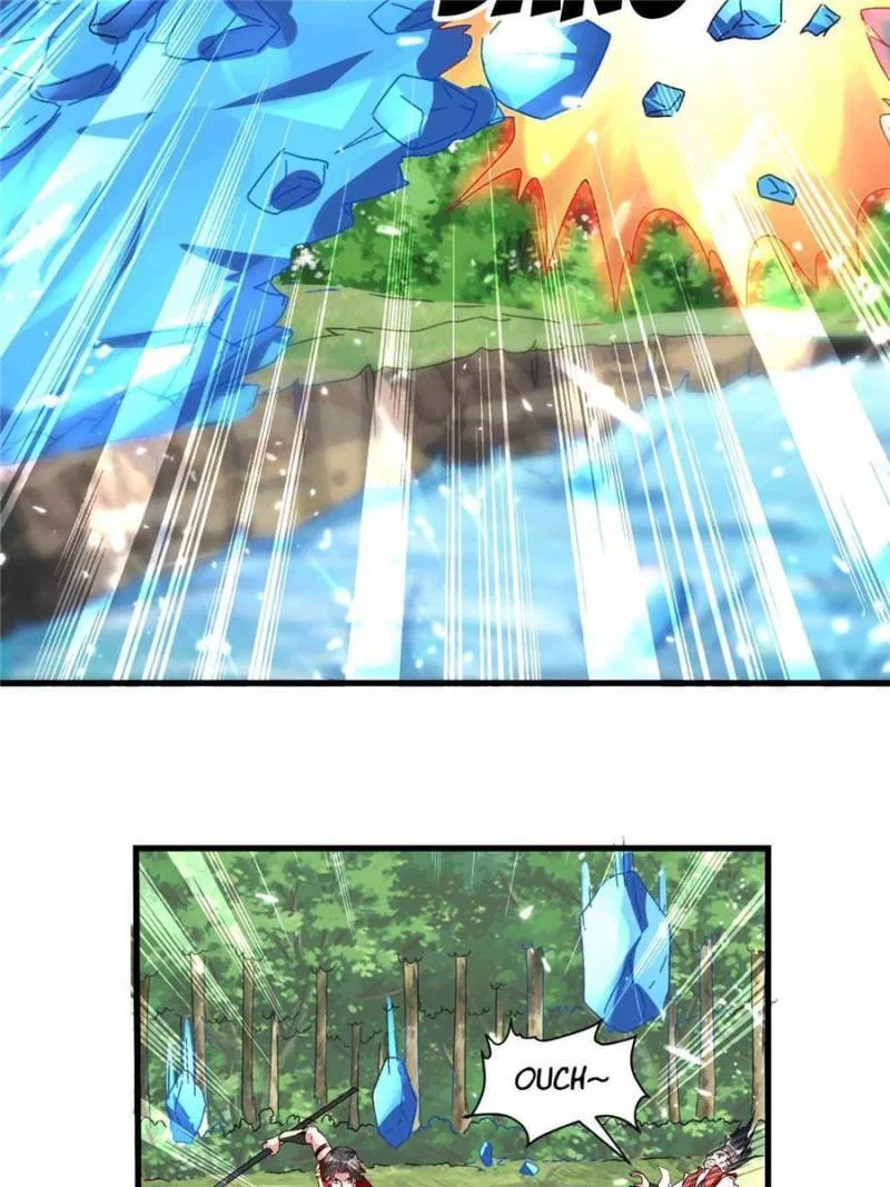 Super Son-in-law In Another World Chapter 94 – Page 28
