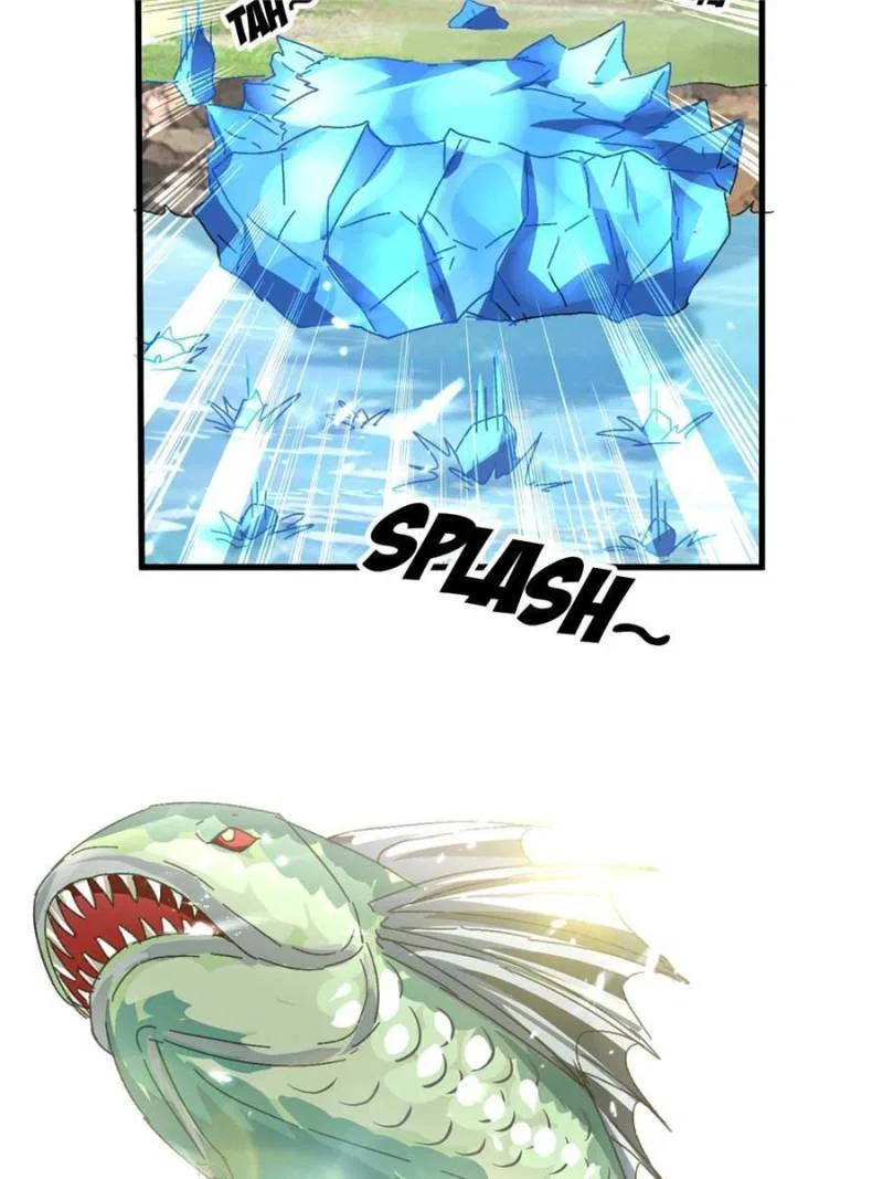 Super Son-in-law In Another World Chapter 94 – Page 30