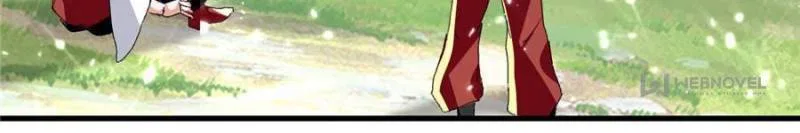 Super Son-in-law In Another World Chapter 94 – Page 35