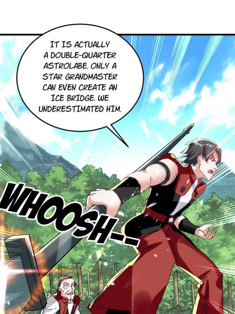 Super Son-in-law In Another World Chapter 94 – Page 36