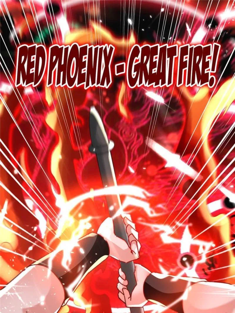 Super Son-in-law In Another World Chapter 94 – Page 41