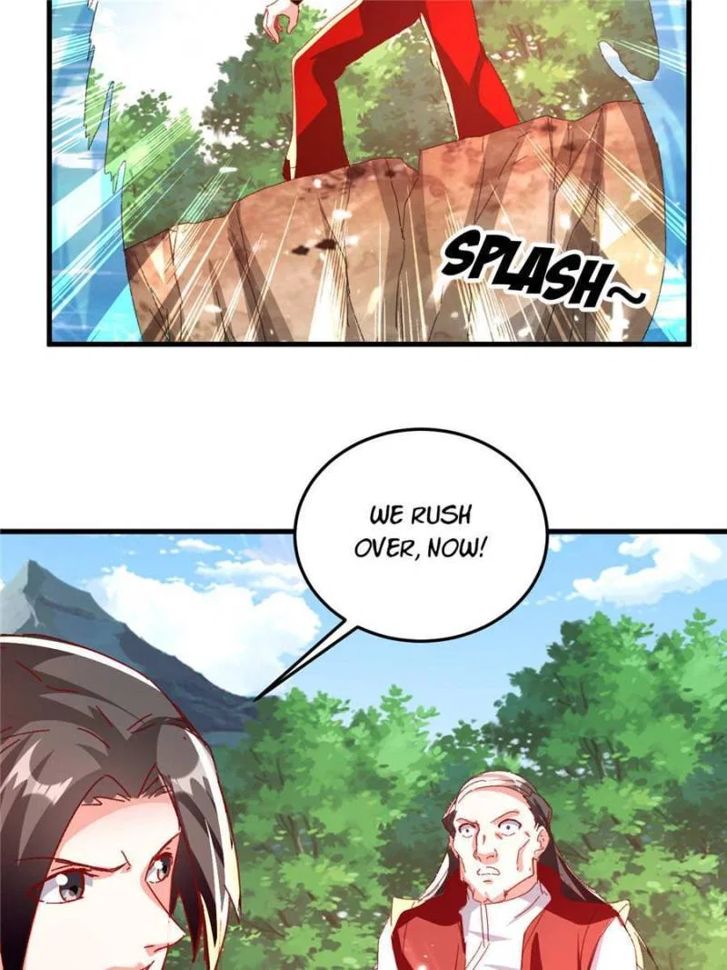 Super Son-in-law In Another World Chapter 94 – Page 49
