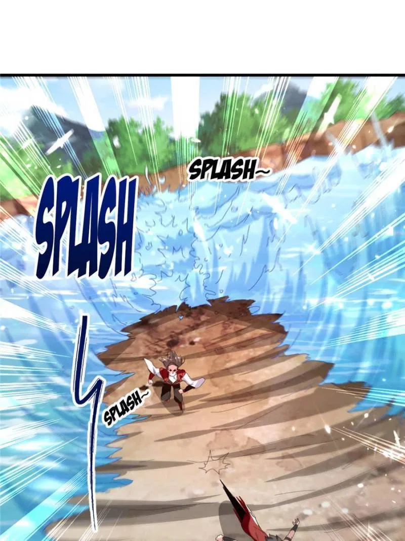 Super Son-in-law In Another World Chapter 94 – Page 51