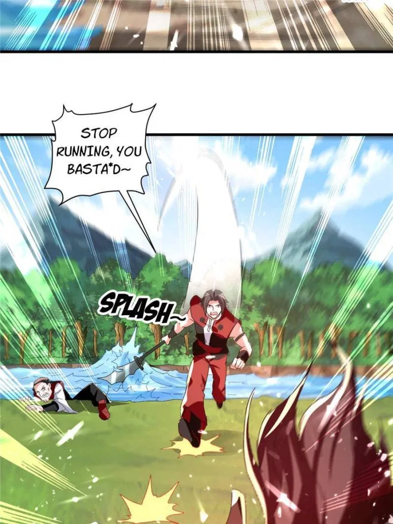 Super Son-in-law In Another World Chapter 94 – Page 53