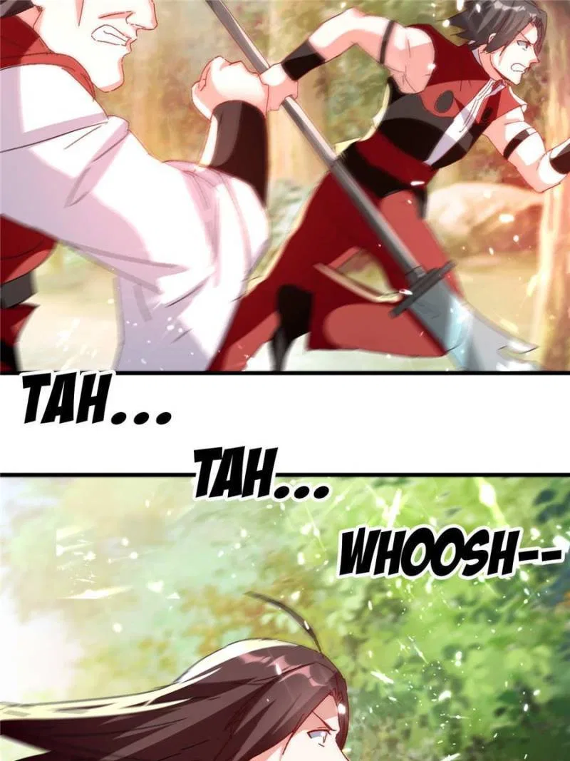 Super Son-in-law In Another World Chapter 94 – Page 57
