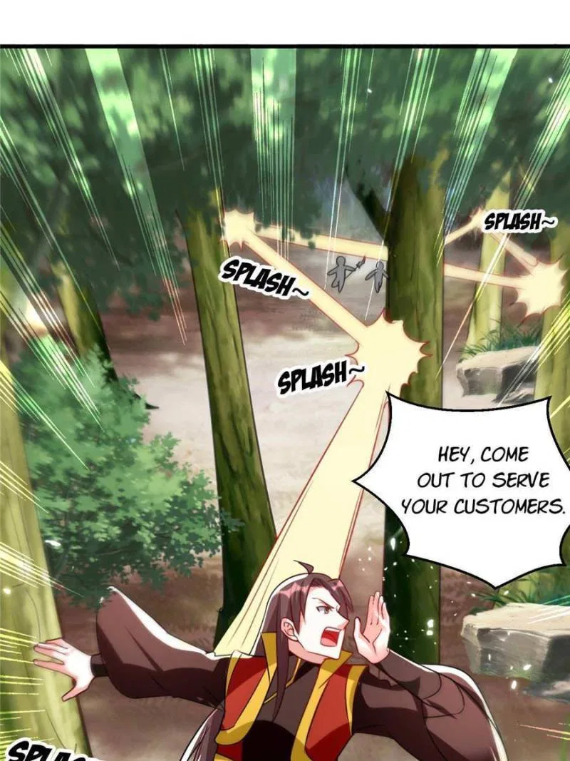 Super Son-in-law In Another World Chapter 94 – Page 62