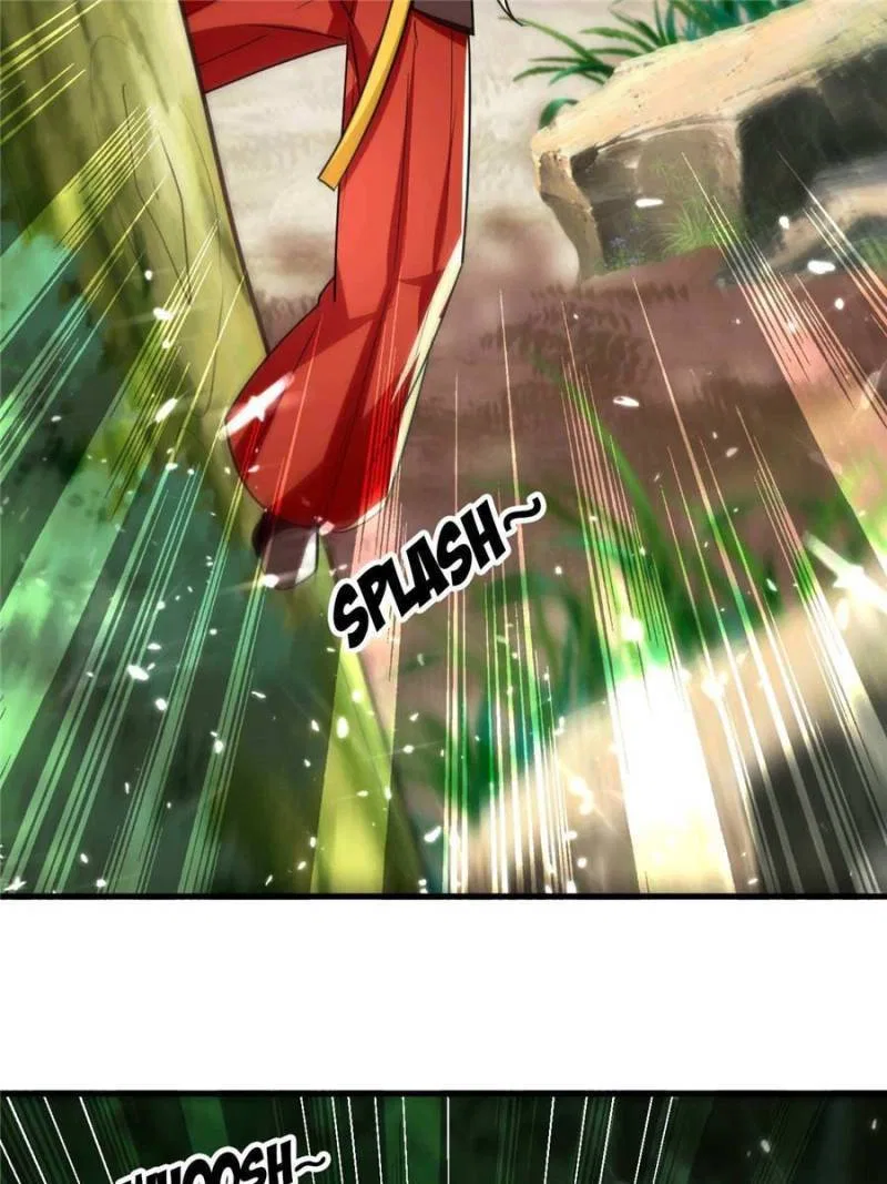 Super Son-in-law In Another World Chapter 94 – Page 64