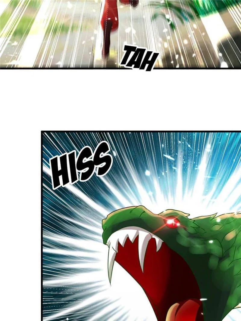 Super Son-in-law In Another World Chapter 94 – Page 68