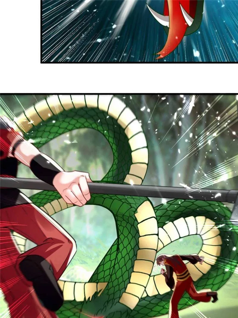 Super Son-in-law In Another World Chapter 94 – Page 70