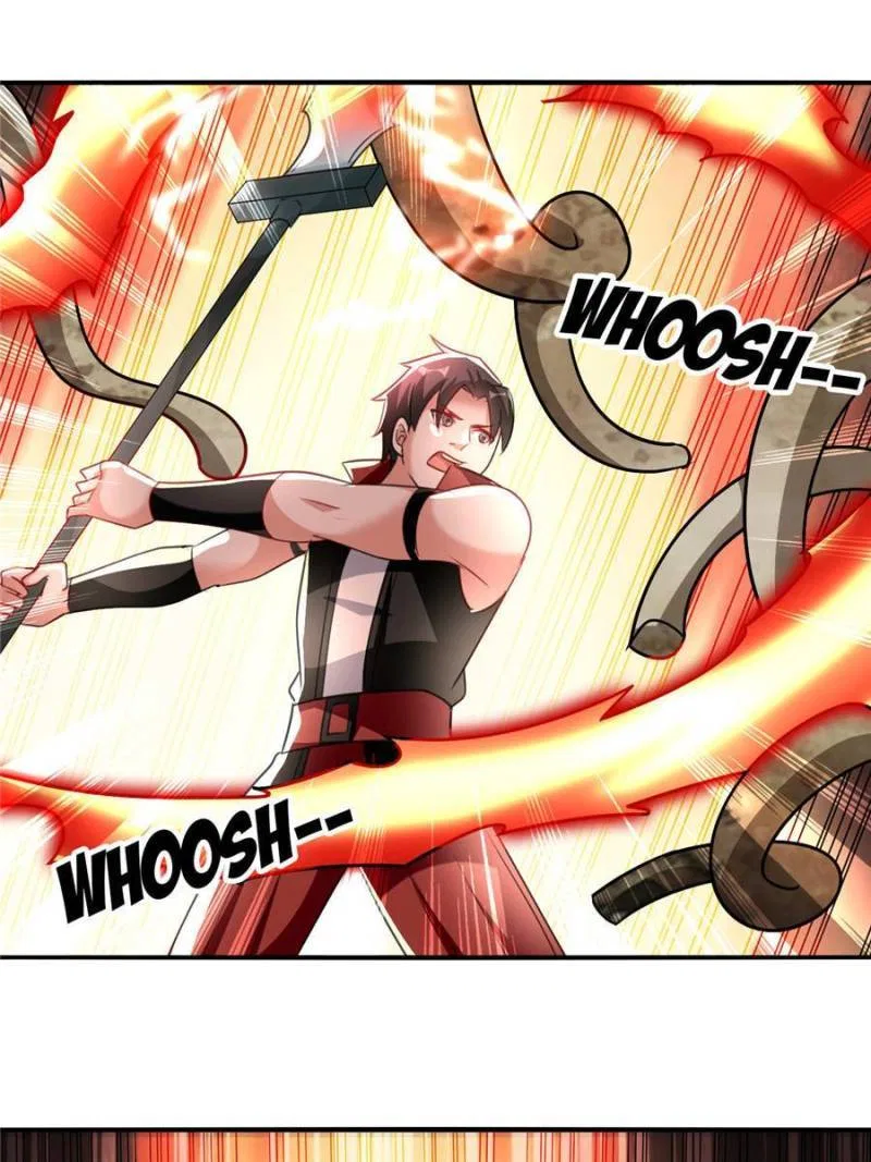 Super Son-in-law In Another World Chapter 94 – Page 87