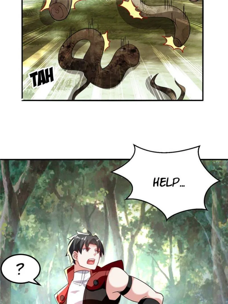 Super Son-in-law In Another World Chapter 94 – Page 97