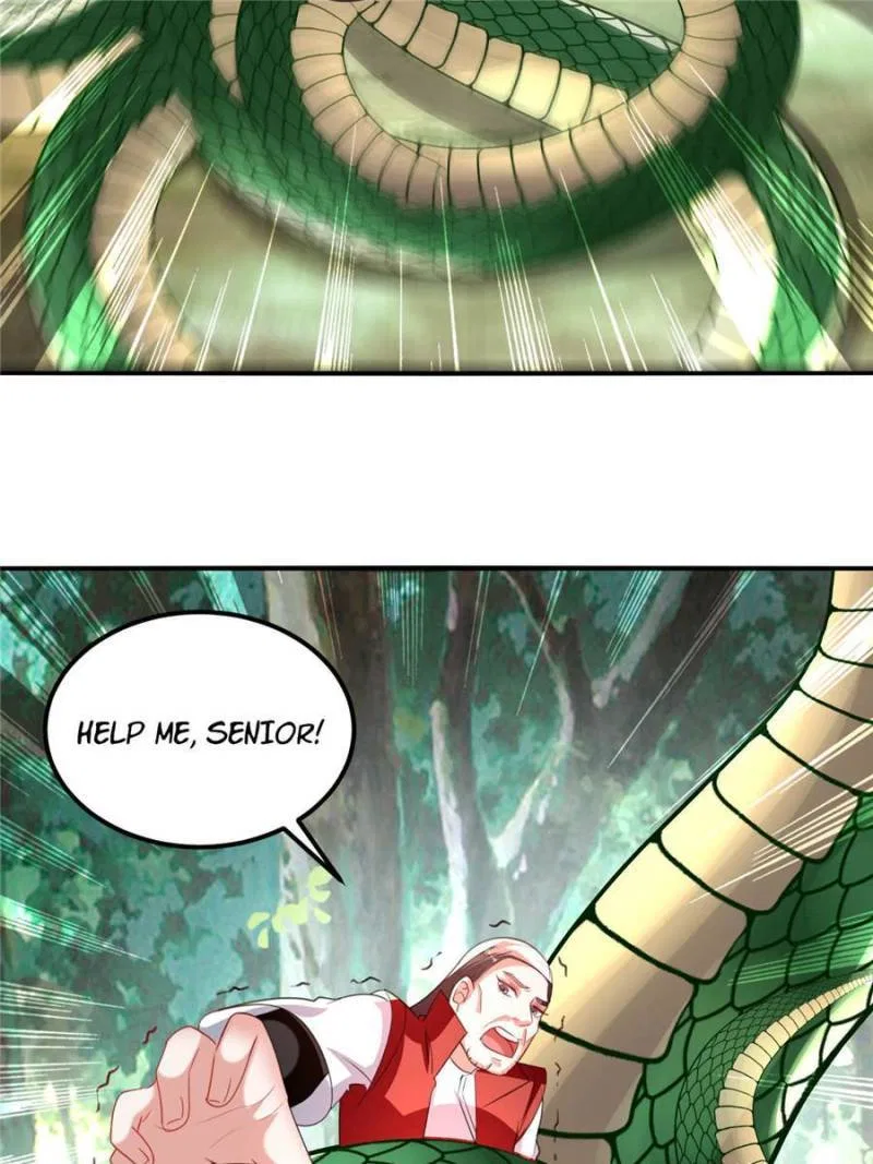Super Son-in-law In Another World Chapter 94 – Page 101