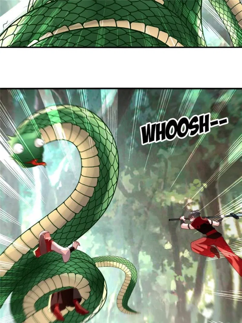 Super Son-in-law In Another World Chapter 94 – Page 103