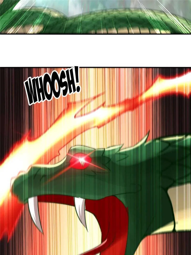 Super Son-in-law In Another World Chapter 94 – Page 105