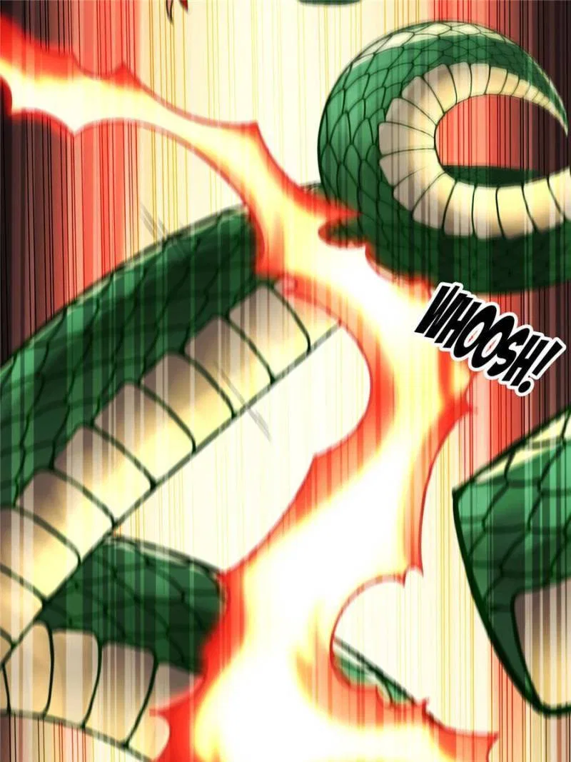 Super Son-in-law In Another World Chapter 94 – Page 107