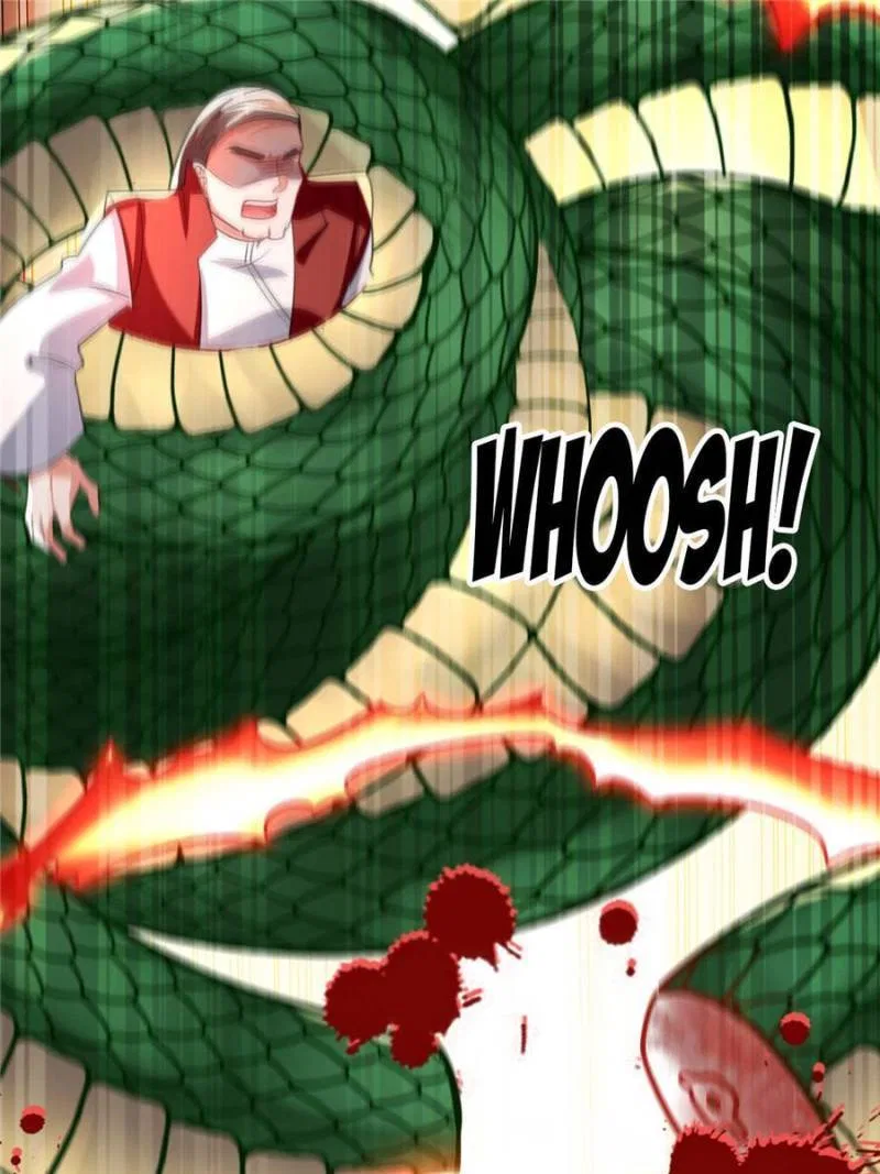 Super Son-in-law In Another World Chapter 94 – Page 109