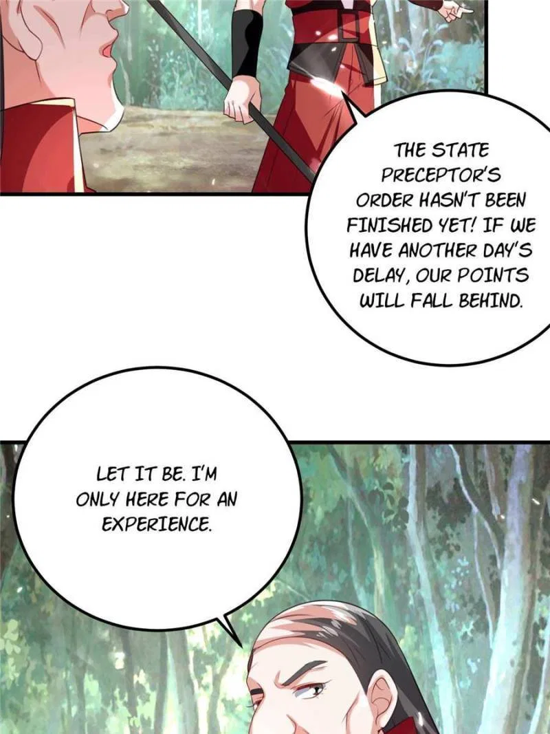 Super Son-in-law In Another World Chapter 94 – Page 117