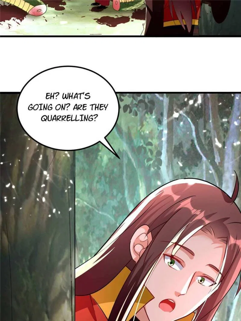 Super Son-in-law In Another World Chapter 94 – Page 121