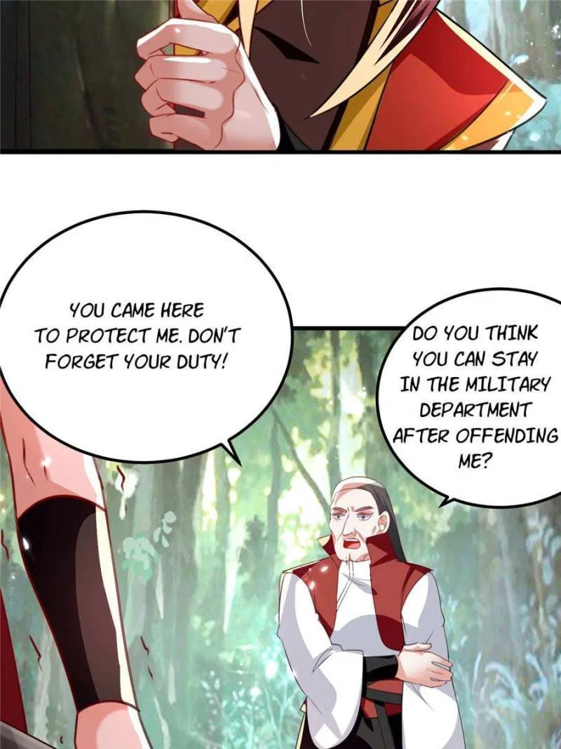 Super Son-in-law In Another World Chapter 94 – Page 123