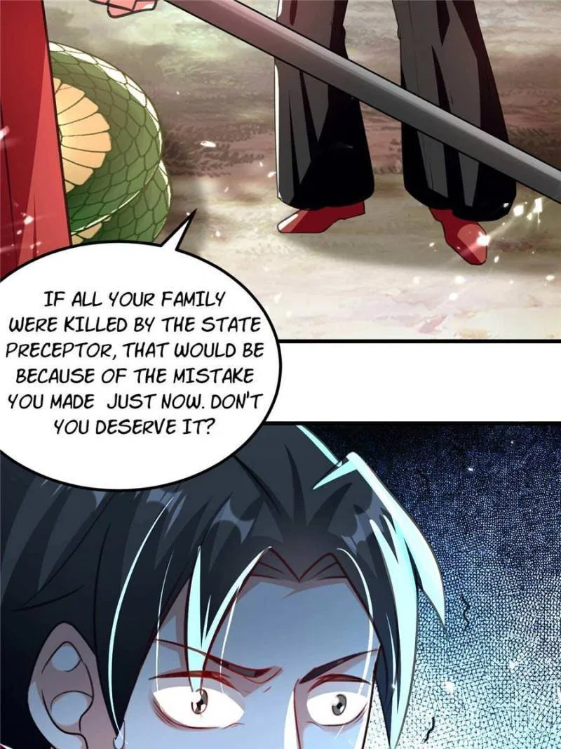 Super Son-in-law In Another World Chapter 94 – Page 125