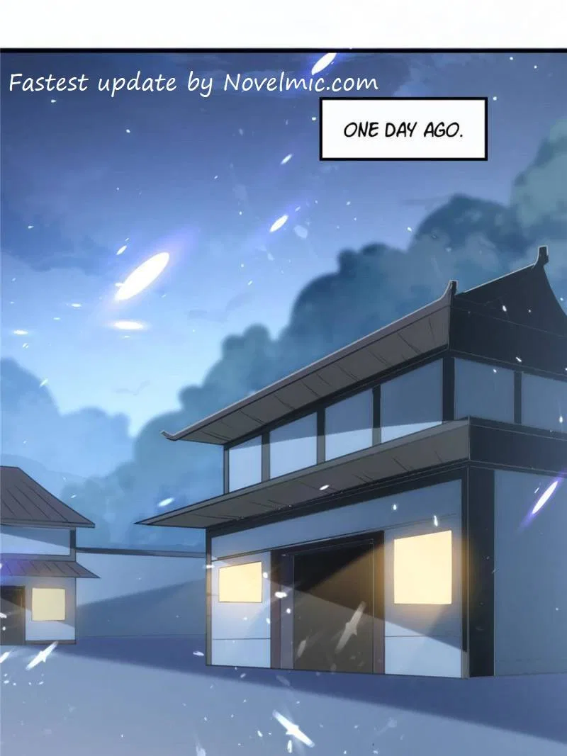 Super Son-in-law In Another World Chapter 93 – Page 1